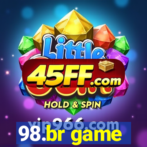 98.br game